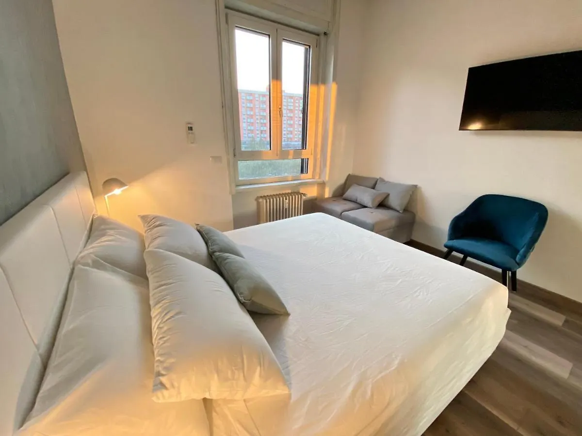 Suite Boutique Moscova Milano Italia