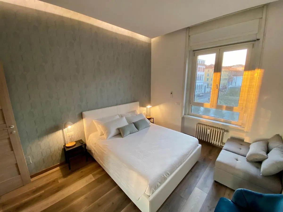 Suite Boutique Moscova Milano