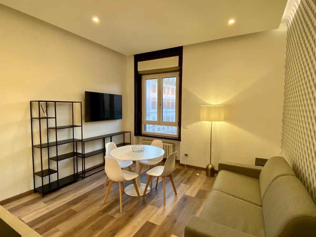 Suite Boutique Moscova Milano 0*,  Italia