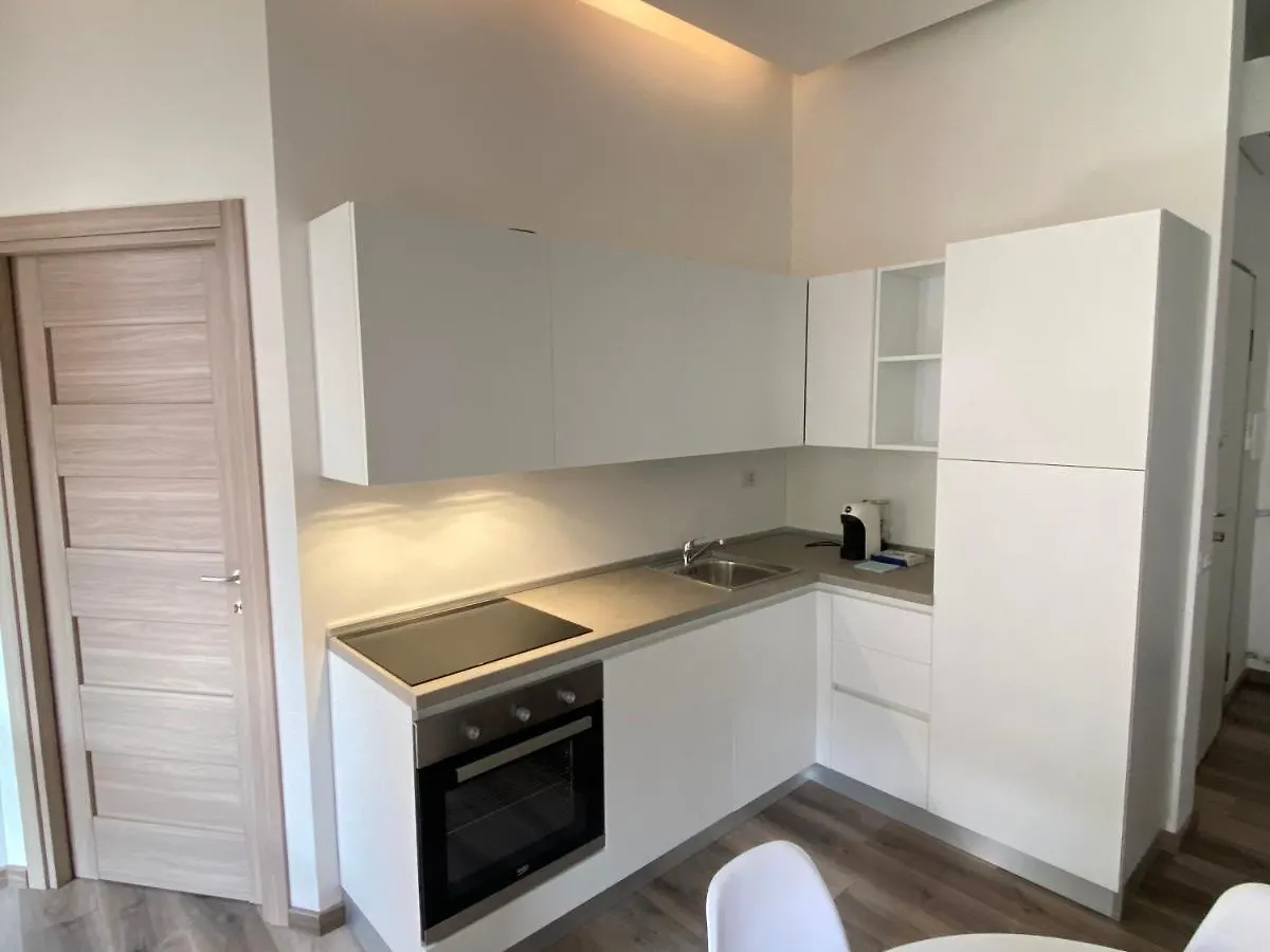 Suite Boutique Moscova Milano Italia