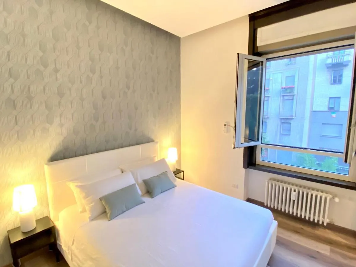 Affittacamere Suite Boutique Moscova Milano
