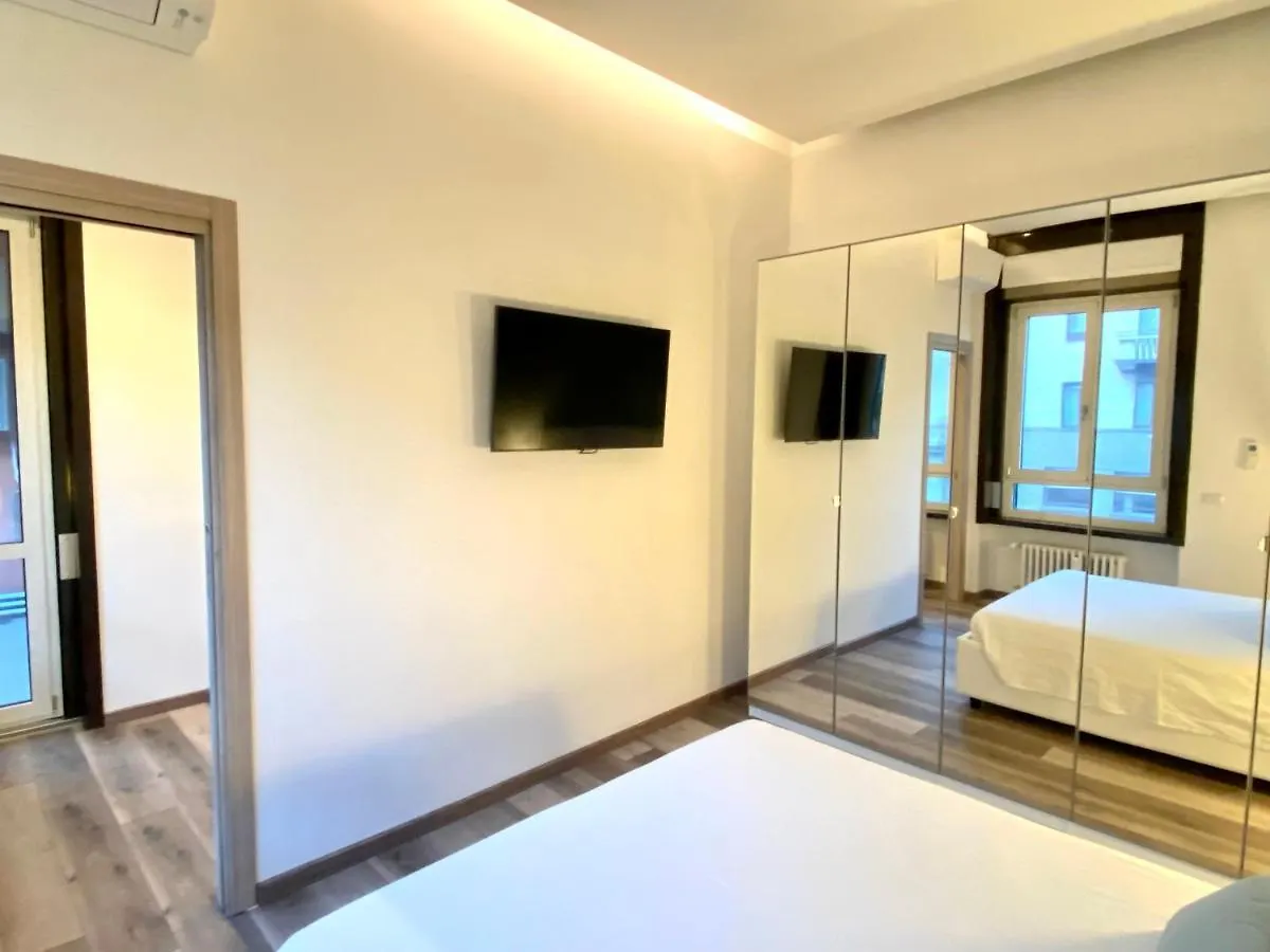 Suite Boutique Moscova Milano