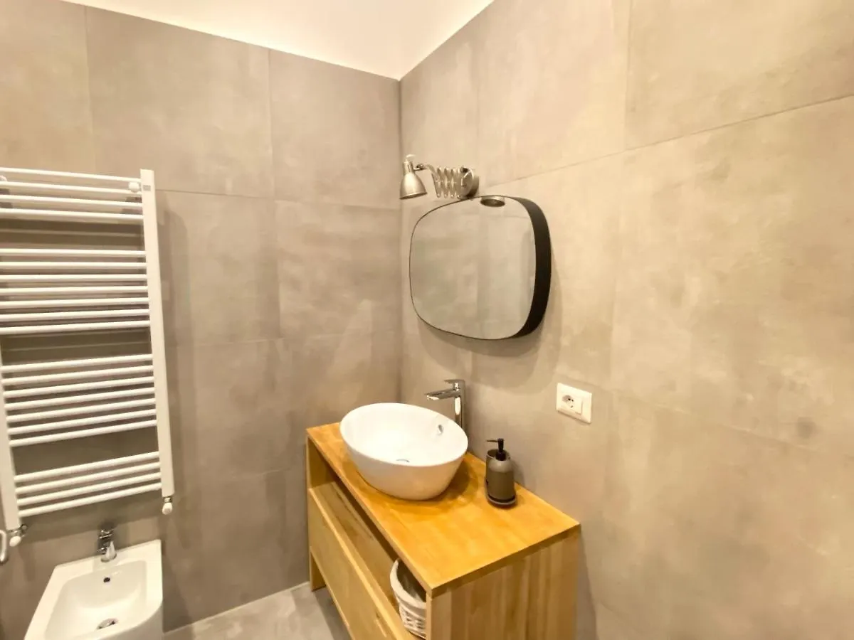 Affittacamere Suite Boutique Moscova Milano Italia