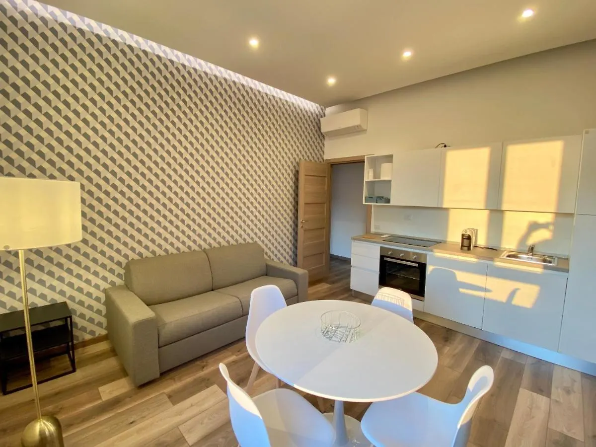 Suite Boutique Moscova Milano Affittacamere