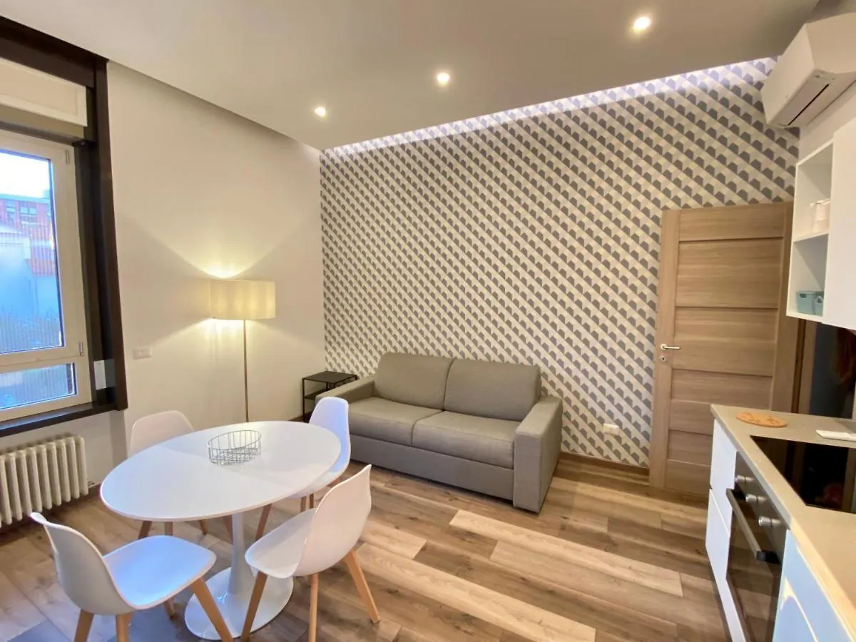 Suite Boutique Moscova Milano Affittacamere