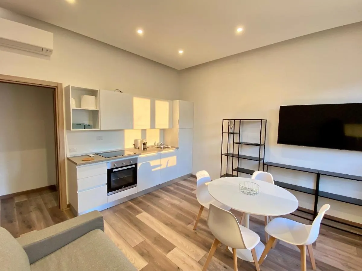 Suite Boutique Moscova Milano