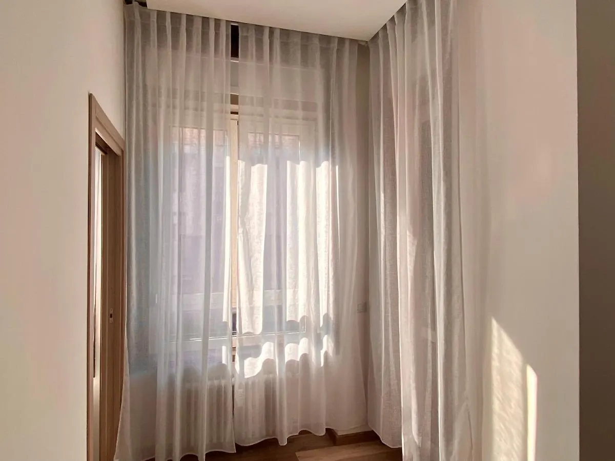 Suite Boutique Moscova Milano Italia