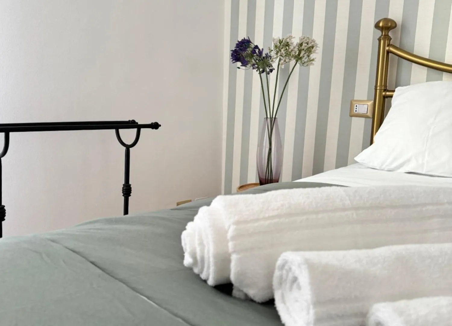 Suite Boutique Moscova Milano Affittacamere