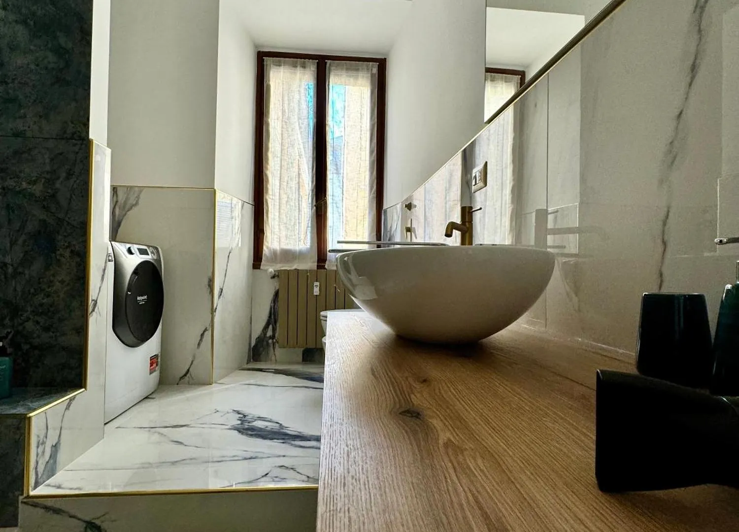 Suite Boutique Moscova Milano