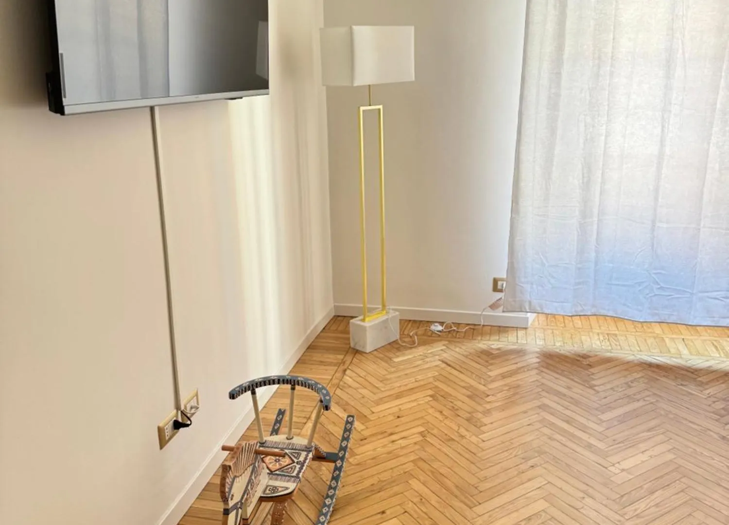 Affittacamere Suite Boutique Moscova Milano