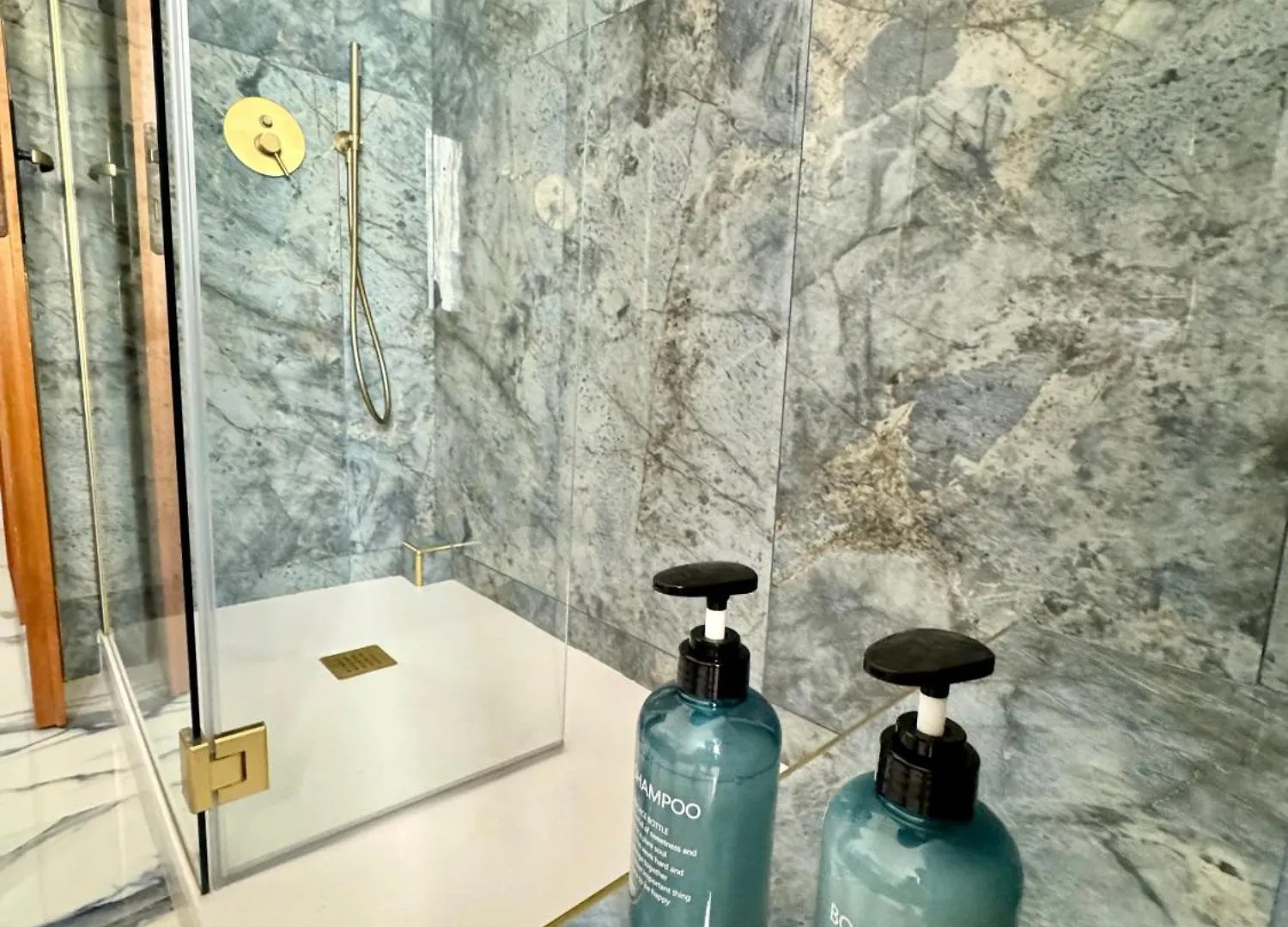 Suite Boutique Moscova Milano Italia