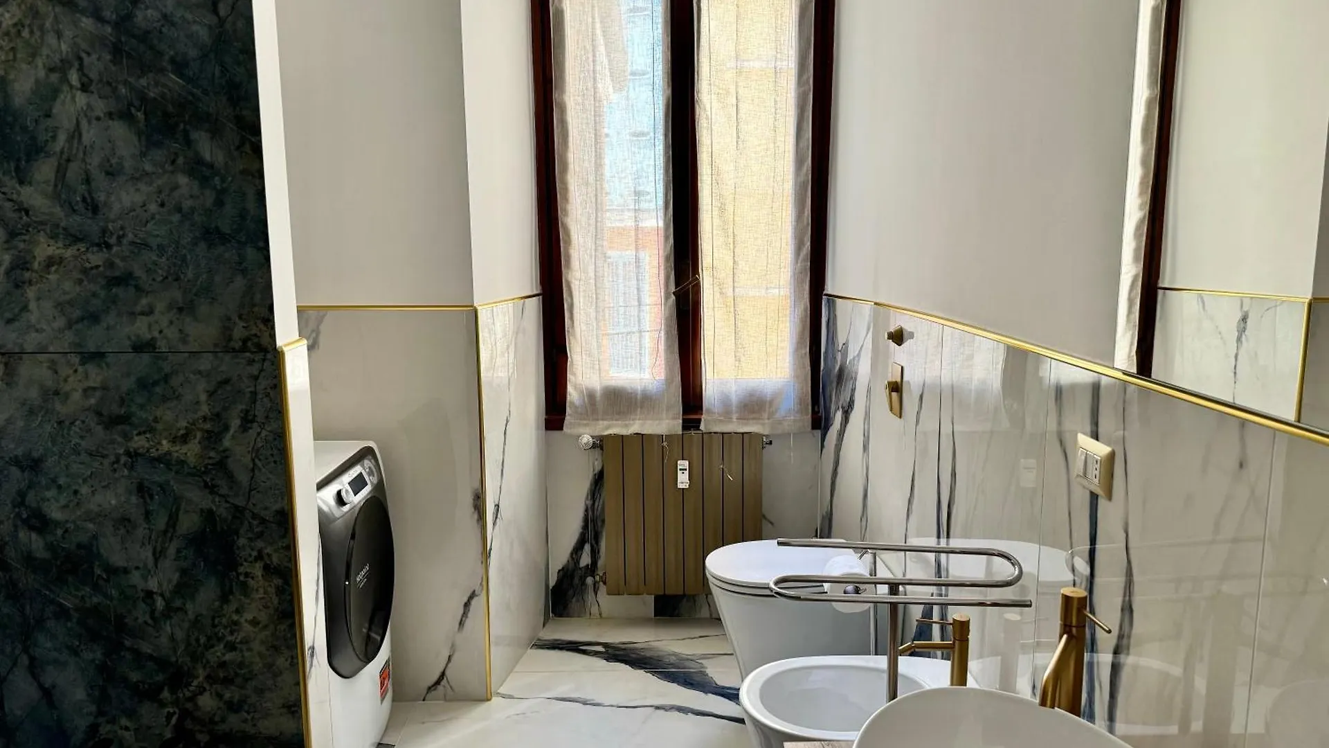 Affittacamere Suite Boutique Moscova Milano Italia