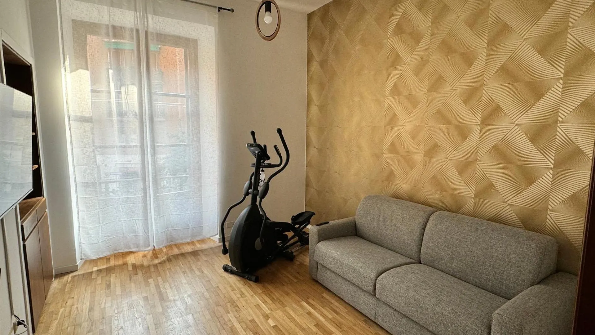 Suite Boutique Moscova Milano 0*,
