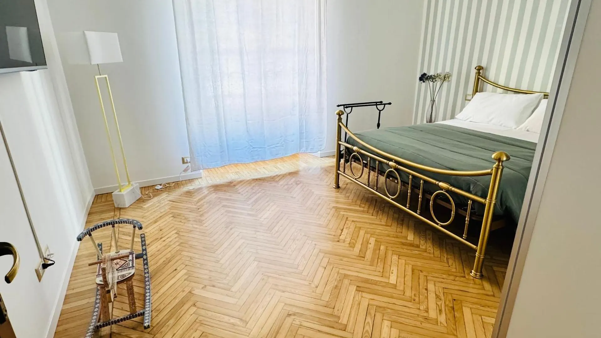 Affittacamere Suite Boutique Moscova Milano