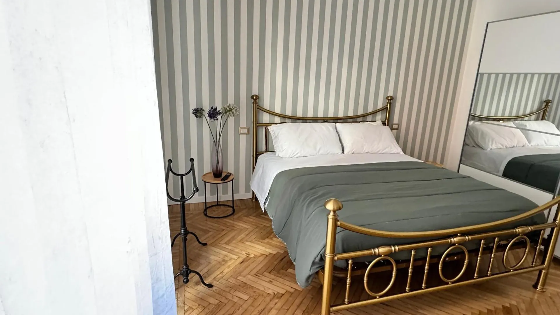 Suite Boutique Moscova Milano 0*,  Italia