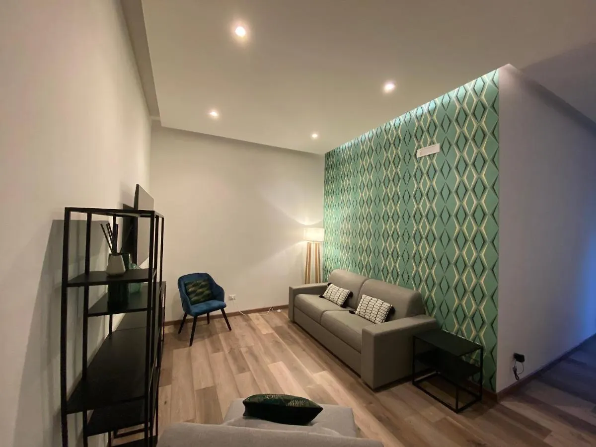 Suite Boutique Moscova Mailand Italien