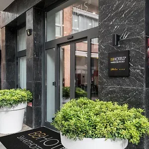 Hotel Bb Smarthotel Duomo, Milano