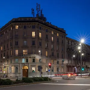 Guest house Daplace - Corso Monforte, Milan