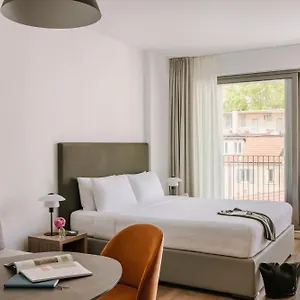 Aparthotel Sonder Atelier, Milano