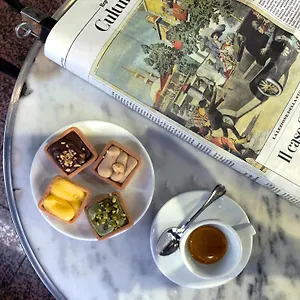 Bed & Breakfast Brera, Milano