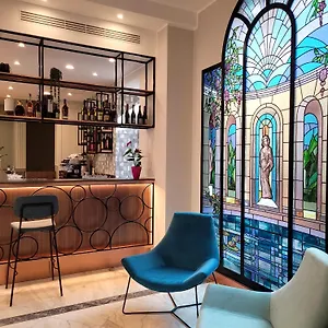 Hotel Ih Bocconi, Milano