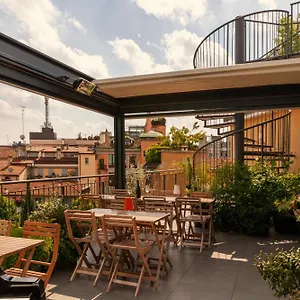 Bob W Ticinese Mailand
