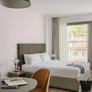 Aparthotel Sonder By Marriott Bonvoy Atelier Porta Romana, Milano