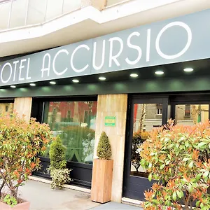Accursio Mailand