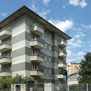 Aparthotel Loreto, Milano