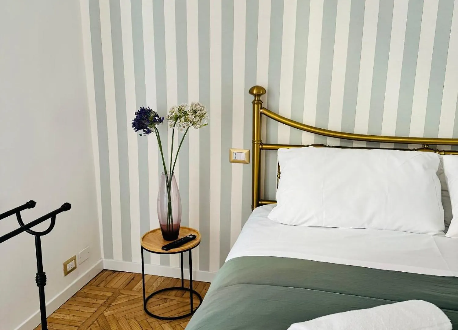 Guest house Suite Boutique Moscova Milan